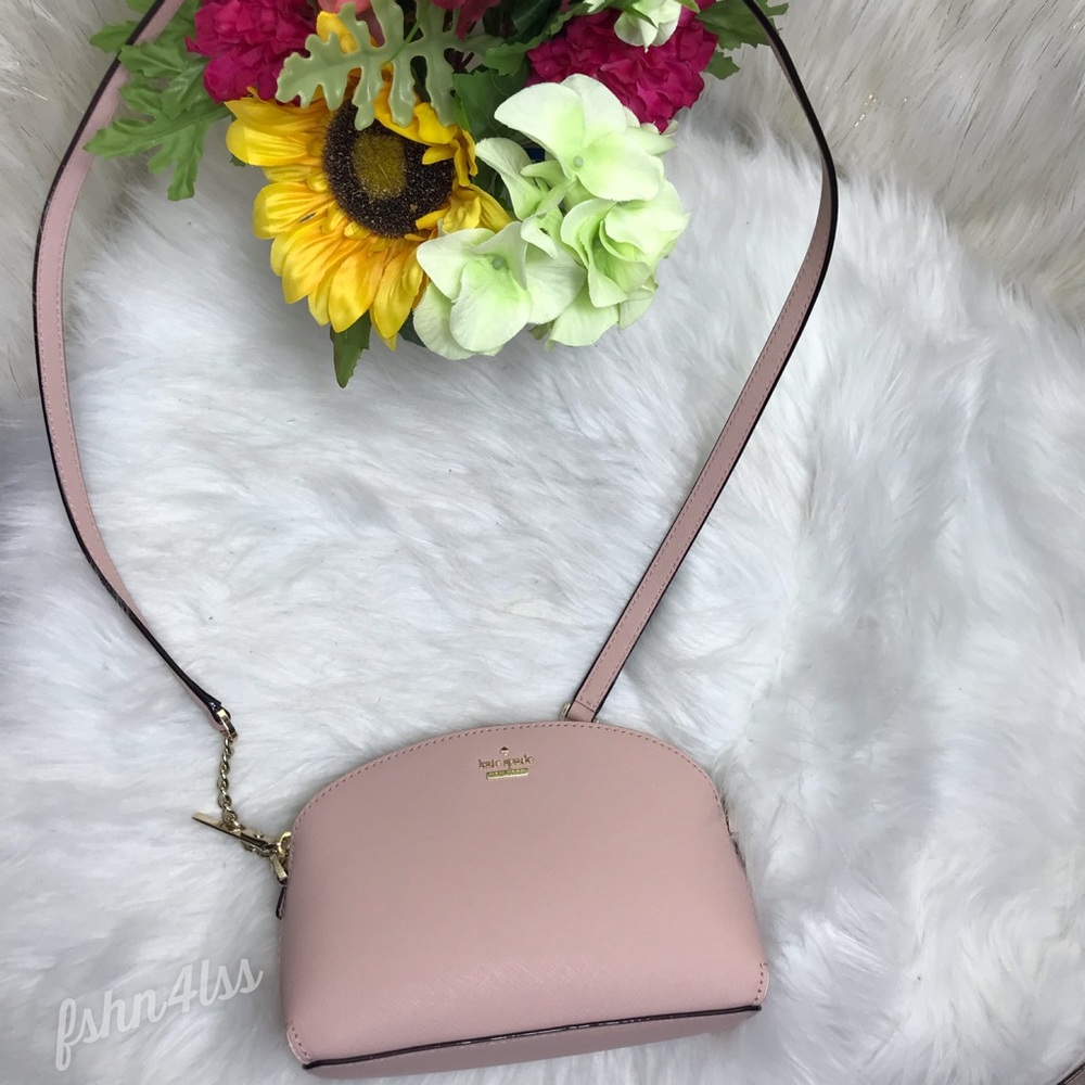 ❌SOLD❌KATE SPADE CAMERON STREET HILLI CROSSBODY - Picture 3 of 8